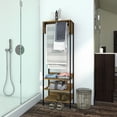thumbnail image 3 of Estante Playcon Pisa Modular 3 Repisas Madera De Ingeniería, 3 of 8