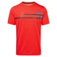 thumbnail image 1 of Craghoppers - Camiseta NosiLife Pro para Hombre (Lava Roja), 1 of 2