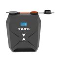 thumbnail image 2 of eccomum 20PSI Electric Air Pump for Inflatable and Boat with Built-in Voltage Protection LCD Display, 2 of 7