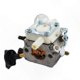 thumbnail image 4 of Leaf Blower Carburetor Replacement for BG86 SH56 SH86C Models Zama C1M-S261B Compatible with Various Outdoor Equipment, 4 of 4