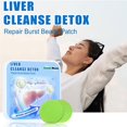 thumbnail image 3 of Intense Antioxidant Liver Cleanse Detox & Repair Burst Beads F5V5, 3 of 8