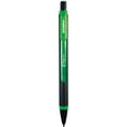 Zebra ZGrip Plus Refillable Mechanical Pencil, 0.7mm, Bonus Lead and