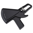 thumbnail image 4 of Body Fat Caliper Tape Measure Professional Double Spring For Tape Measure And Body Caliper White Instrument Clamp Measure Fat Clamp Caliper For Body Fat, 4 of 8