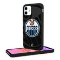thumbnail image 2 of Edmonton Oilers iPhone Mono Tilt Rugged Case, 2 of 7