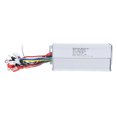 thumbnail image 2 of Controlador Sin Escobillas, 48V 60V 64V aleación De Aluminio Estable Y Sensible Controlador De Motor De Bicicleta Eléctrica De 1000W Para Scooter Eléctrico, 2 of 7