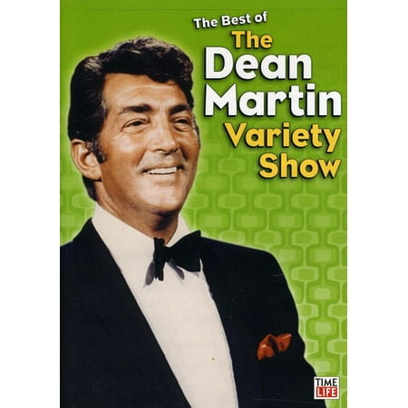 The Best Of The Dean Martin Variety Show (2-Disc DVD