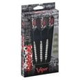 thumbnail image 7 of Viper Underground Fatal Shot Steel Tip Dart Set, 24 Grams, 7 of 7