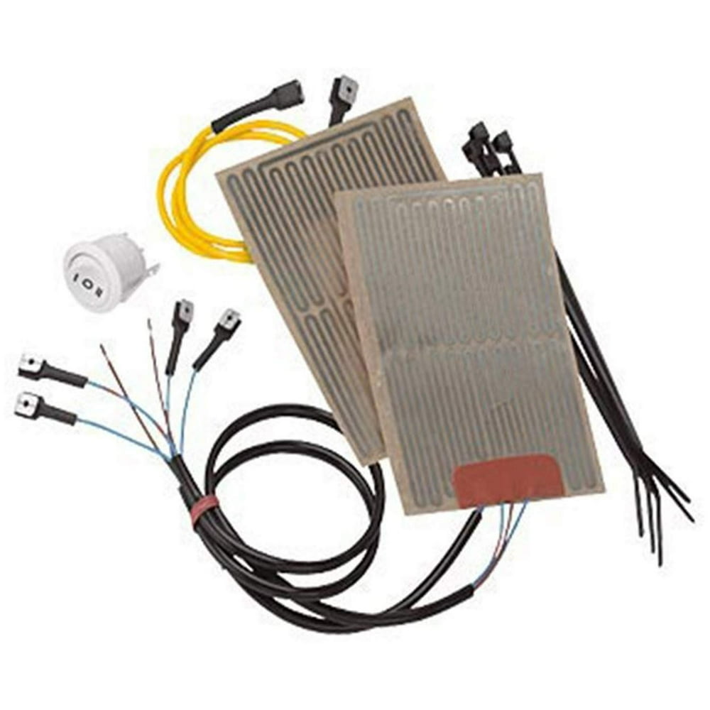 Polaris Atv Hand And Thumb Warmers