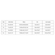 thumbnail image 3 of MKLEKYY Traje De Baño Mujer Natacion High Waist Bikinis 2024 Sexy 3 Piece Bikini Set Cover Up Swimsuit For Women Long Sleeve Push Up Swimwear Beach Wear Bathing Suit 617, 3 of 6