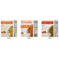 thumbnail image 2 of Banza Chickpea Pasta - 3 shapes - 1 each: Elbows, Rotini, Rigatoni (8 oz.) | Shawhan Farms Parmesan + MerlinsMart Zine, 2 of 10