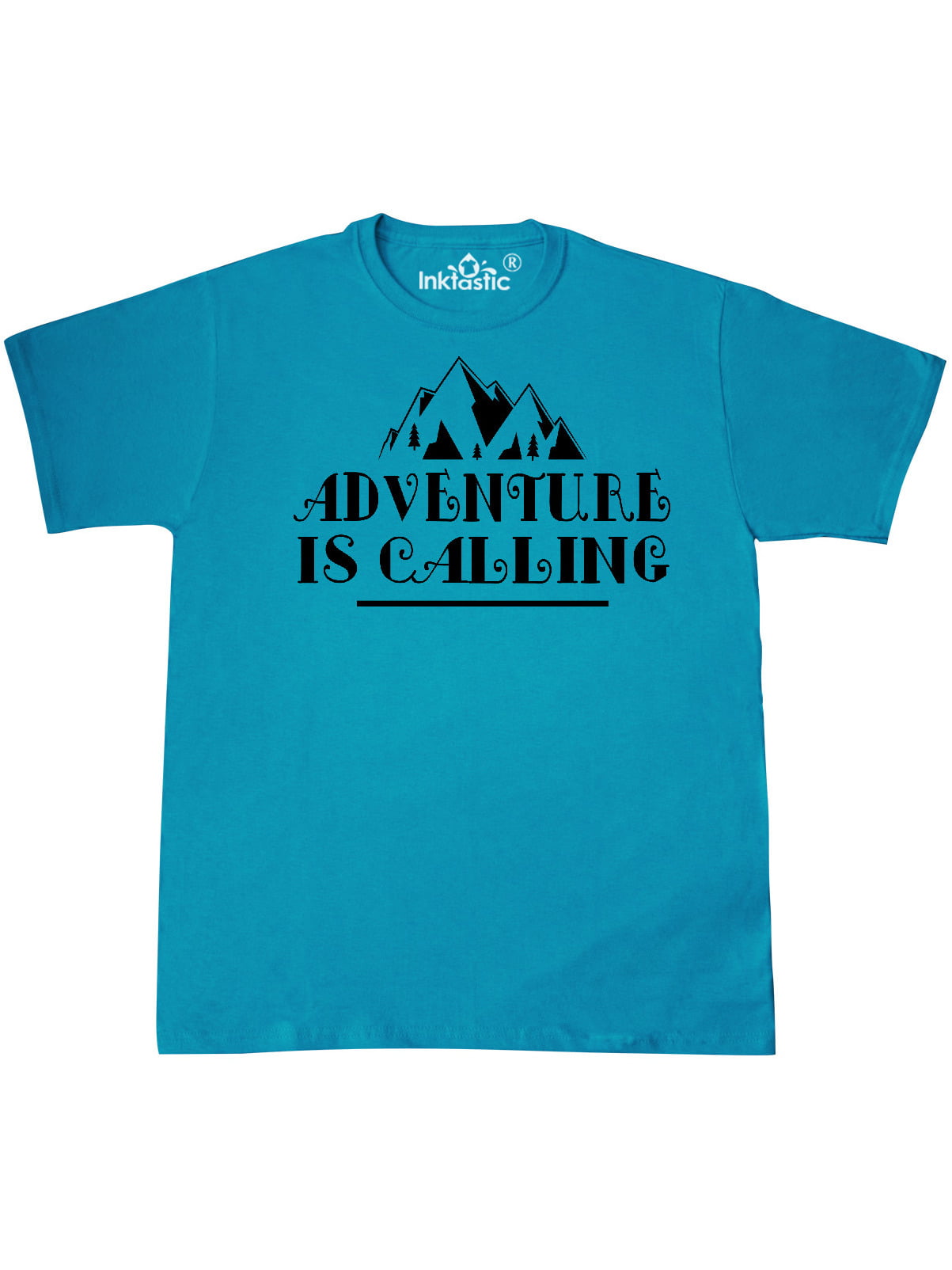 Pine Tree Tee Adventure Tee Camper Shirts Cute Hiking shirt Camping Squad 2021 T-shirt Pine Tree Camping Shirt Camp Lover shirt