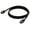 1m, variant on 4 Pin DIN Male to Male Plug Extension Cable for Home Sound and DVRs Security Systems