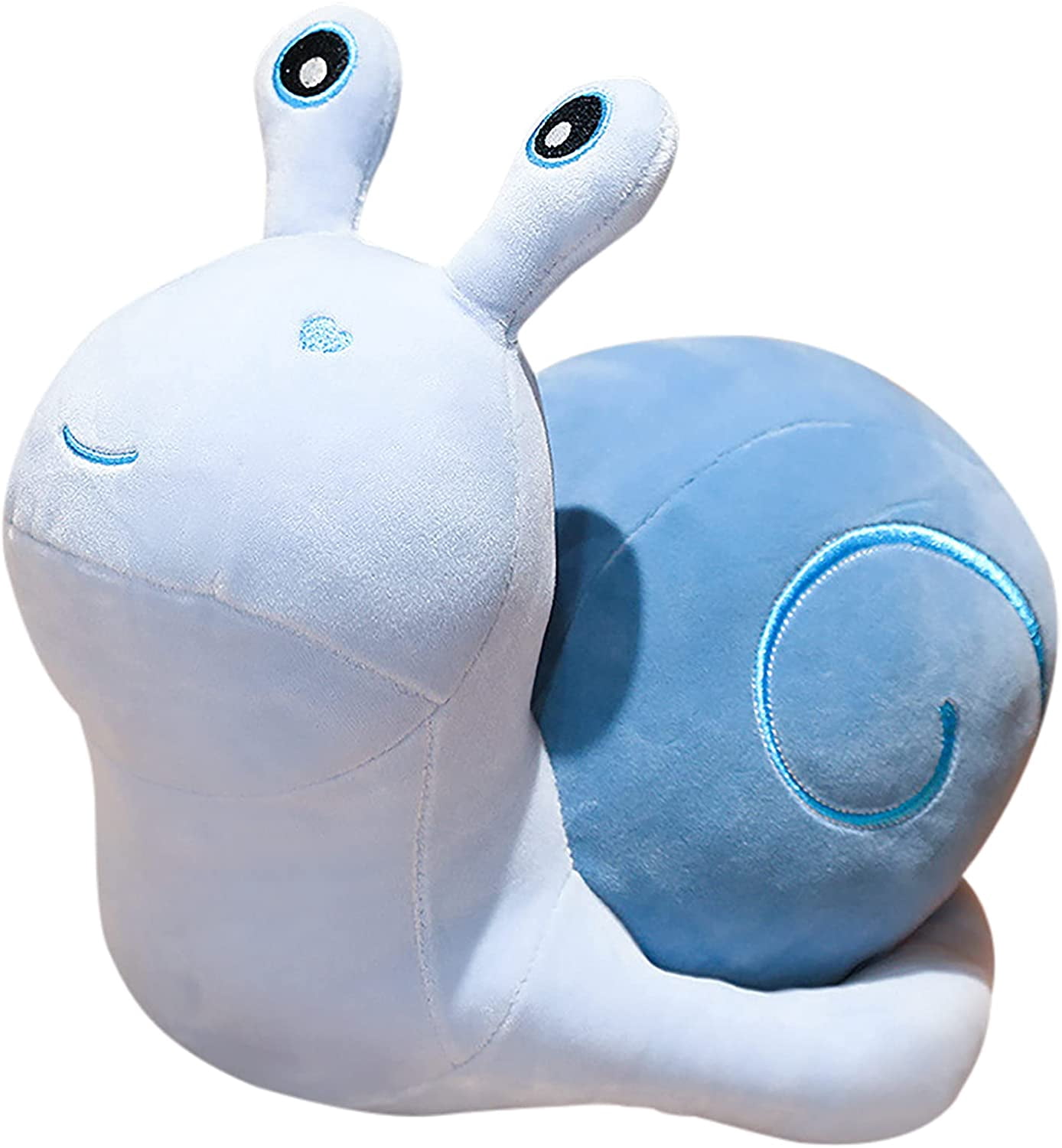 snail stuffed animal