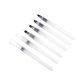 thumbnail image 1 of 6pcs Pen Set for Watercolor Paint Charming Shining Drawing Paint for Painting Lovers, 1 of 3