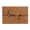 D, variant on Valentine's Day Door Mat Natural Coir Welcome Doormats Non Slip Front Door Rugs for Entrance Porch Spring Outdoors Decor 16 x 24 Inch (Funny Letter Print)