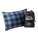 thumbnail image 1 of Mini Almohada de Viaje TETON azul, 1 of 13