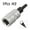 H3, variant on 1Pc Hex Head Screwdriver Bit 1/4 Inch Drive Socket Hand Tools H3 H4 H5 H6 H7 H8 Steel Hex Socket 38mm Hand Tools