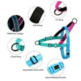 thumbnail image 3 of Didog No Pull Dog Harness with Soft Padded Handle, Quick Fit & Lightweight Adjustable Vest Harness, Easy for Training Walking for Small & Medium and Large Dogs, 3 of 6
