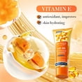 thumbnail image 4 of Limpiador Facial XWSHYW Loción Limpiadora Hidratante Multiefecto con Vitamina E+B5, 4 of 6