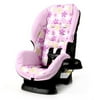 Cosco - Scenera 5-Point Convertible Car Seat, Daisy Daze