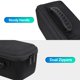 thumbnail image 4 of Funda de transporte BOVKE compatible con Blue Tees Golf Player+altavoz GPS, 4 of 7