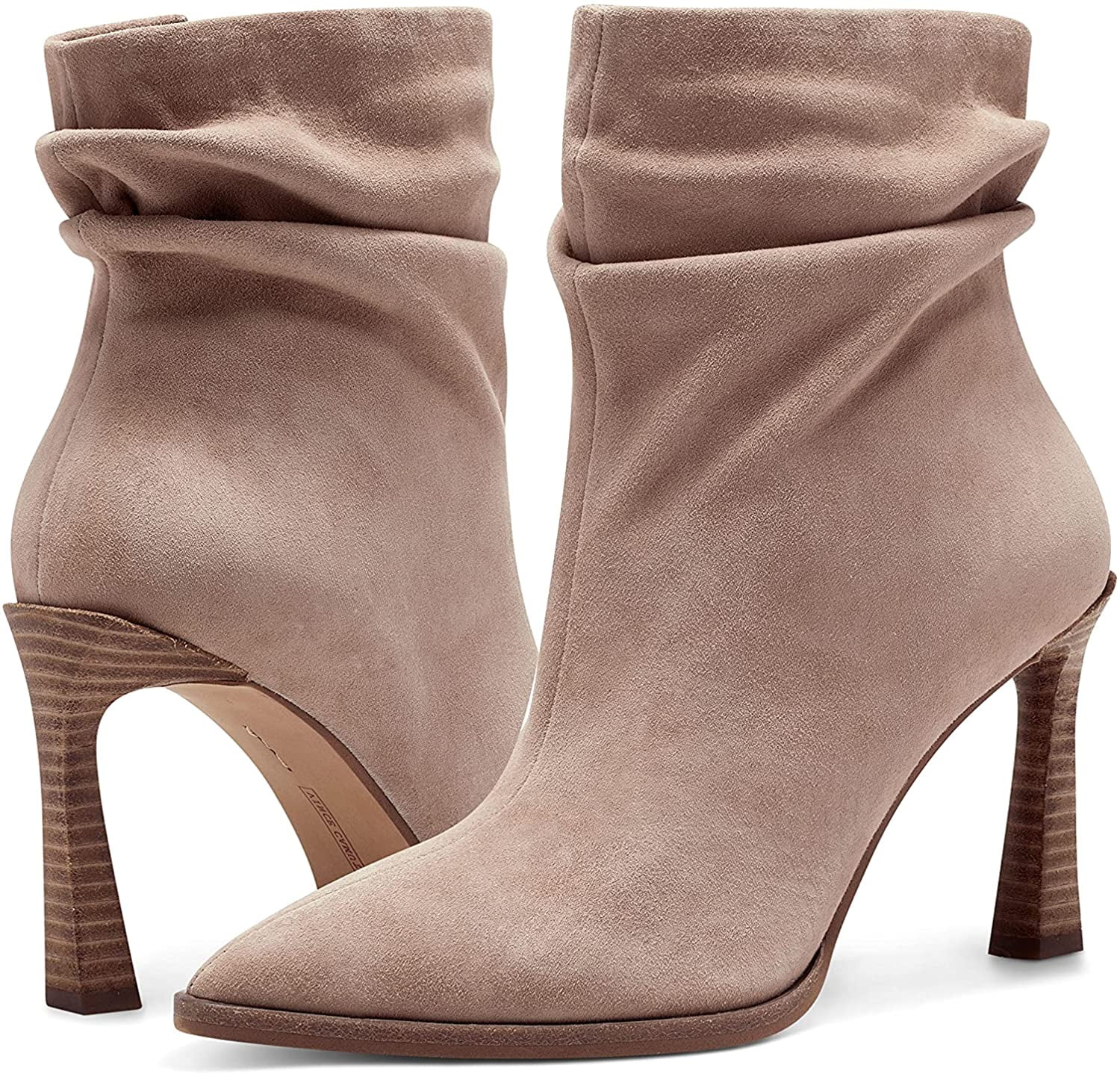 Vince Camuto Womens Presindal Pointy 