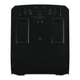 thumbnail image 5 of Ultrafold Multifold/c-Fold Towel Dispenser, 11.75 X 6.25 X 18, Black Pearl, 5 of 10