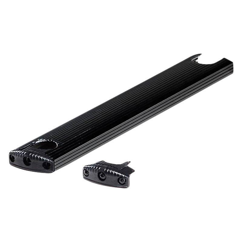 Stromberg Carlson 8540-NTB - Aluminum Black Replacement Ladder Rung Kit ...