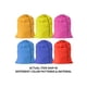 thumbnail image 4 of YETHAN Bolsa de lavandería extra grande, paquete de 6, colores variados, bolsas de viaje para la colada con cierre de cordón, 30 x 40 pulgadas, para residentes de universidades, dormitorios y apartame, 4 of 5