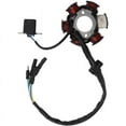 Coil Stator 5 Wire Generator for GY6 50cc 70cc 90cc 110cc 125cc