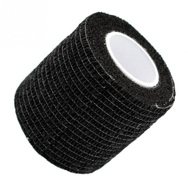 5cmx4.5M Sports Bandage Muscle Strain Muscles Care Injury Support Sport Tape Muscles Care Strap Sticker