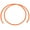 Orange, variant on Riousery Pneumatic Hose Flexible Air Compressor TPU Tube Pipe OD4xID2.5 Black 1meter / 3.3ft