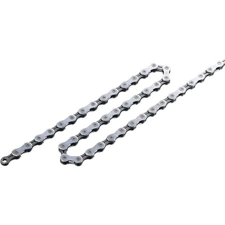 Shimano CN-6701-10 Chain - 10-Speed, 116 Links, Silver
