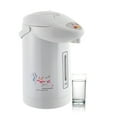 thumbnail image 7 of Dwellnix Electric Water Cooler Dispenser Desktop Hot Cold Office Drinking Machine 3 8L, 7 of 7