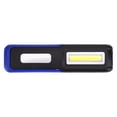 thumbnail image 2 of COB Flashlight,Foldable Flashlight USB Rechargeable Camping Torch For Mountaineering Camping Outdoor, 2 of 8