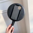 thumbnail image 3 of Creative Frying Pan Phone Case, Saucepan Case for iPhone 16 15 14 13 12 11 Pro Max Plus 3D Creative Funny Phone Cover, 3D Frying Pan Phone Case Compatible, 3 of 7