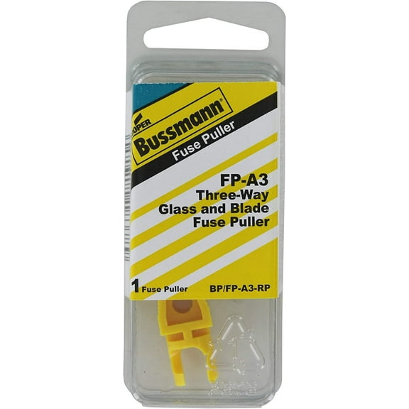 Bussman BP/FP-A3 RP Fuse Puller