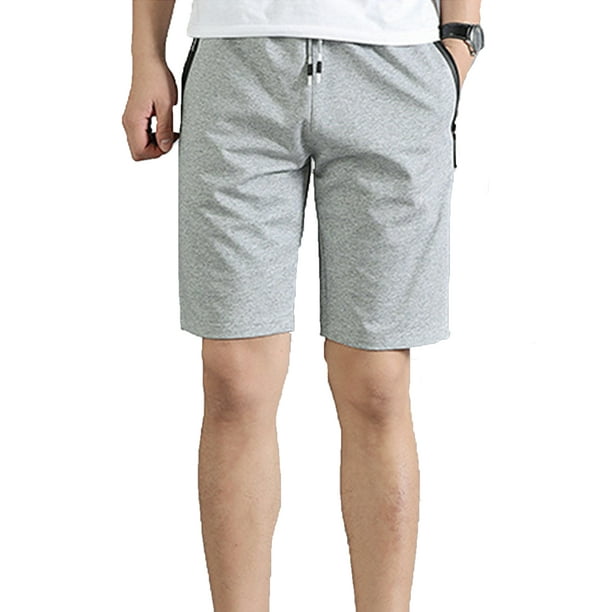 comfy sweat shorts