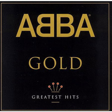 ABBA - Gold: Greatest Hits (CD)