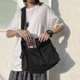thumbnail image 4 of Bolsa De Hombro Casual Yuyangstore Mensajero Gran Capacidad Talla Única, 4 of 8