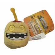 Skylanders Giants Bouncer Flingers 3" Soft Plush Pencil Toppers