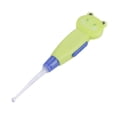 thumbnail image 3 of LED Earpick Cute Cartoon Earwax Remover with Flashlight ABS Spoon Scoop Tweezers Cleaner Tool Helpful to See the Inside of Ear Clearer for Baby Ear Care, 3 of 7