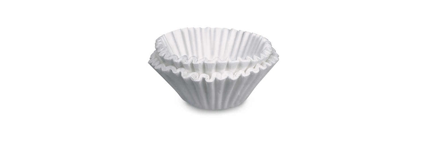 Bunn 12 Cup Commercial Coffee Filters BUNN 12Cup Commercial Coffee