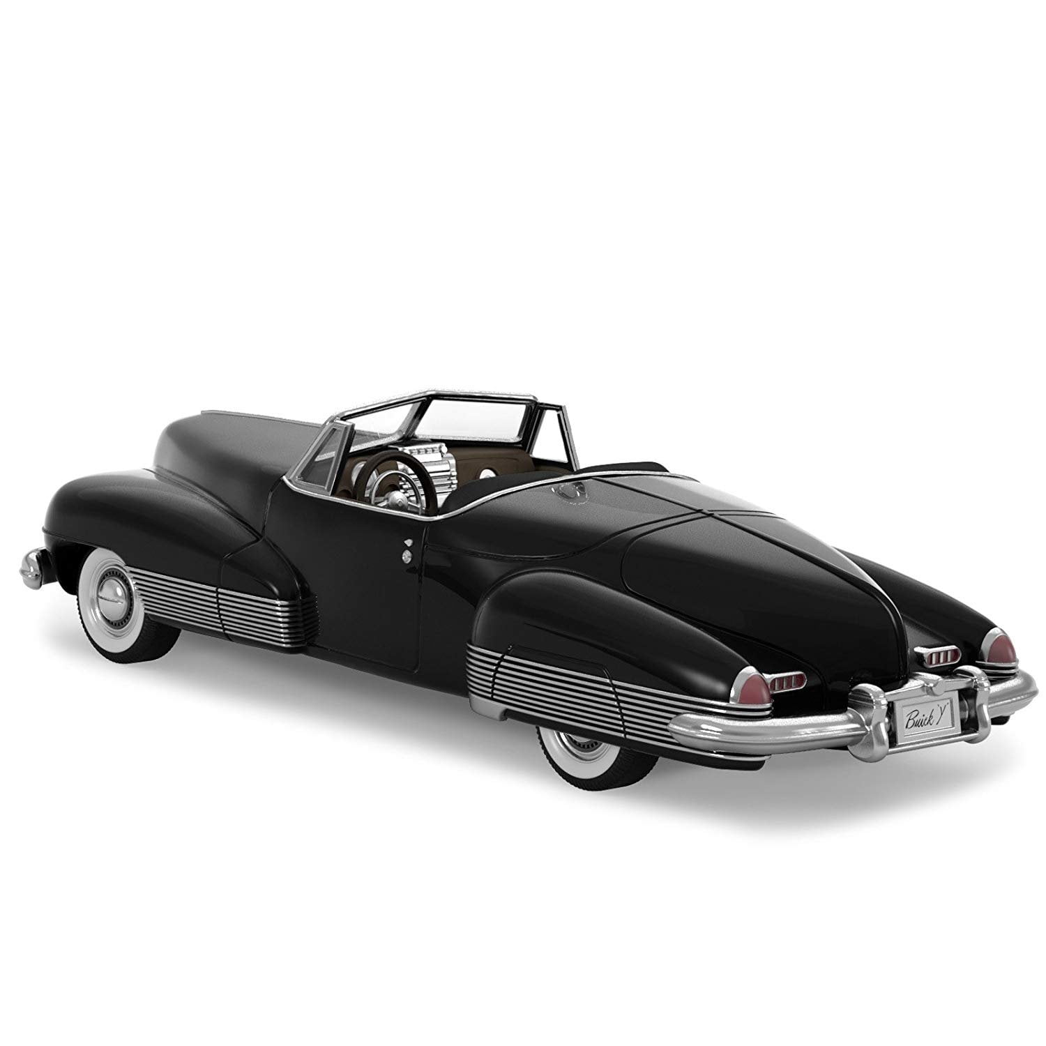 hallmark hot wheels ornament 2018
