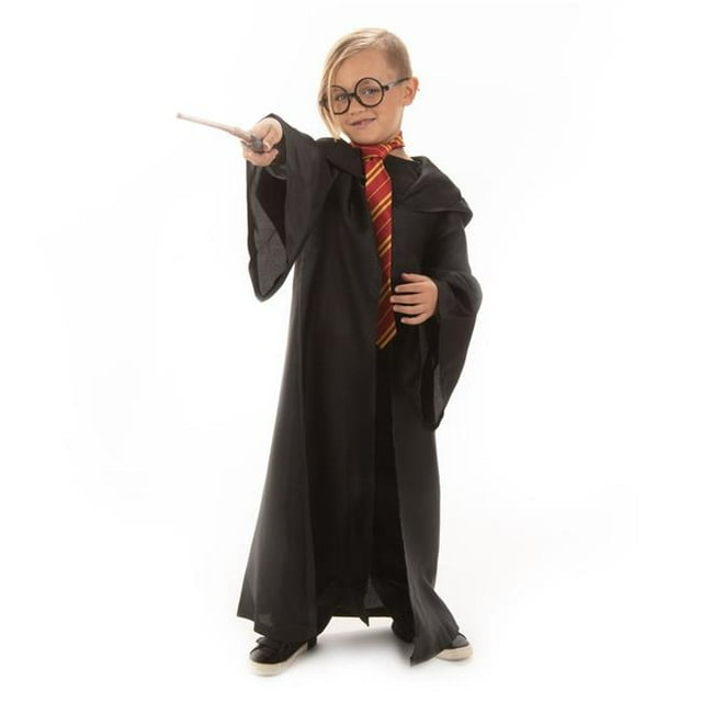 Brybelly MACC-008 Kit Complet de Costume d'Assistant