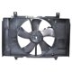 thumbnail image 1 of MOTOVENTILADOR TOTAL PARTS 2009 al 2012 NISSAN L4 1.6L, 1 of 3