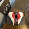 thumbnail image 2 of Ni - ke Jordan 13 Retro 2010 Cherry Gs, 2 of 5