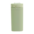thumbnail image 2 of TIMIFIS Cuillère Doseuse en Acier Inoxydable Double Pulvérisation Humidificateur de Fissures de Bureau Cuillère à Café, 2 of 6