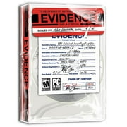 Evidence: Last Ritual - Missing 2 (PC)