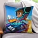 thumbnail image 1 of Hot Wheels Fundas de almohada de terciopelo con tema, regalos de funda de almohada, decoración para el hogar, cojín de lanzar, regalo de cumpleaños para fans y parejas. 45cm x 45cm., 1 of 6